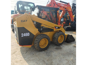 Smykový nakladač CATERPILLAR 226B