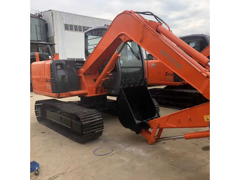Rýpadlo HITACHI ZX70