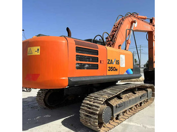 Pásové rýpadlo HITACHI ZX350