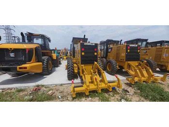 Rýpadlo Used Japan Imported Caterpillar 140M Cat 140m Motor Grader with Good Quality and Low Price for Sale [ Copy ]: obrázek 4