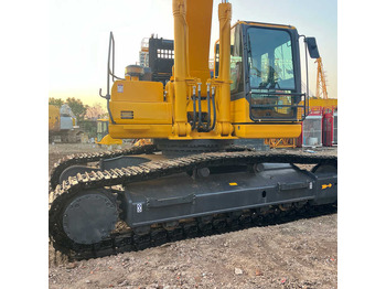 Rýpadlo KOMATSU PC400-8