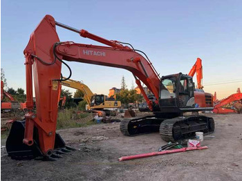 Rýpadlo Used Original Japan Brand Hitachi Zx350-5 Excavator for Sale   Hitachi Zx200 350 Excavator: obrázek 4