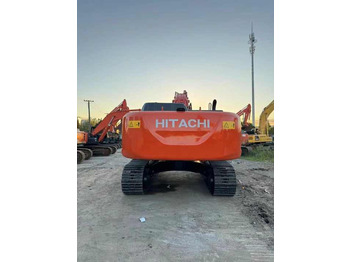 Rýpadlo Used Original Japan Brand Hitachi Zx350-5 Excavator for Sale   Hitachi Zx200 350 Excavator: obrázek 2