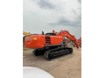 Rýpadlo Used Original Japan Brand Hitachi Zx350-5 Excavator for Sale   Hitachi Zx200 350 Excavator: obrázek 5