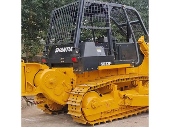 Buldozer SHANTUI