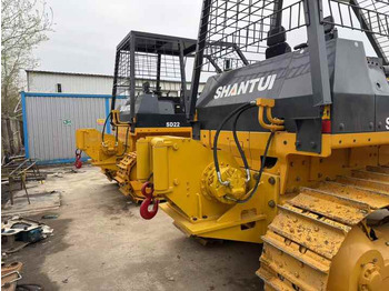 Buldozer Used Shantui SD22 New Model Bulldozer Second Hand Machine Popular Brand Shantui Hydraulic Machinery: obrázek 3