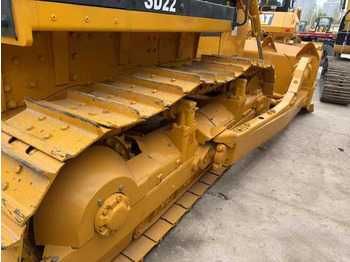 Buldozer Used Shantui SD22 New Model Bulldozer Second Hand Machine Popular Brand Shantui Hydraulic Machinery: obrázek 4