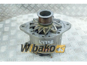 Alternátor BOSCH