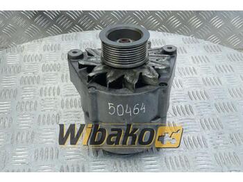 Alternátor BOSCH