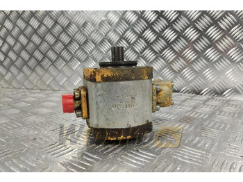 Hydraulické čerpadlo BOSCH