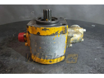 Hydraulické čerpadlo BOSCH