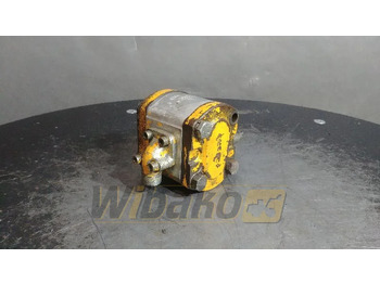 Hydraulické čerpadlo BOSCH