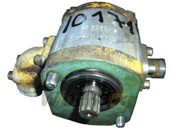 Hydraulické čerpadlo BOSCH