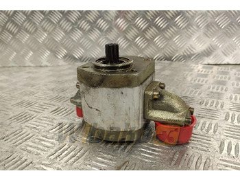 Hydraulické čerpadlo BOSCH