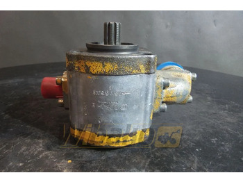 Hydraulické čerpadlo BOSCH