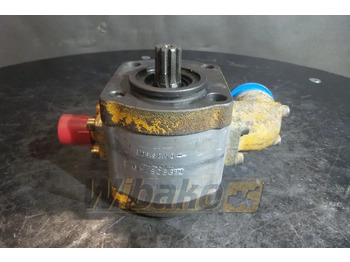 Hydraulické čerpadlo BOSCH