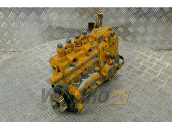 Palivové čerpadlo BOSCH