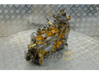 Palivové čerpadlo BOSCH