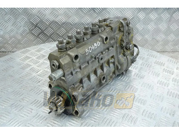 Palivové čerpadlo BOSCH