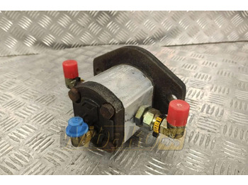 Hydraulický motor CASAPPA
