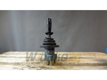 Hydraulický ventil CASE