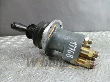 Hydraulický ventil CASE