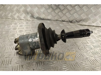Hydraulický ventil CASE