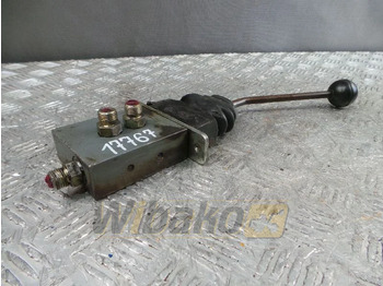 Hydraulický ventil CASE