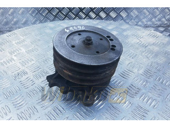 Čerpadlo na vodu CATERPILLAR