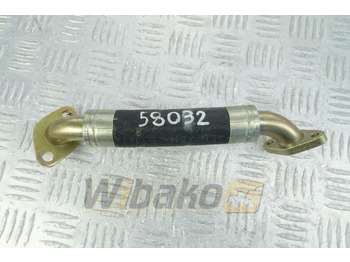 Turbodmychadlo CATERPILLAR