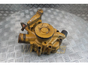 Čerpadlo na vodu CATERPILLAR