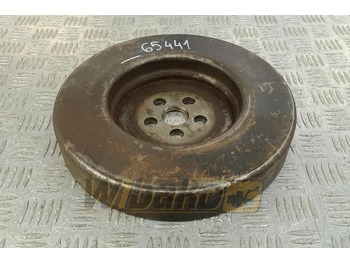 Motor a díly CUMMINS