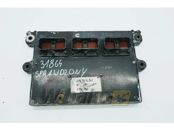 Řídicí blok CUMMINS