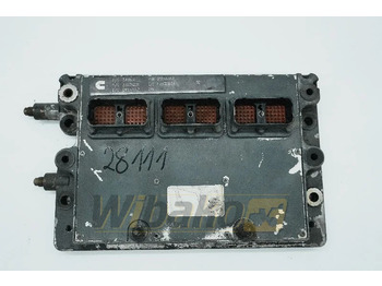 Řídicí blok CUMMINS