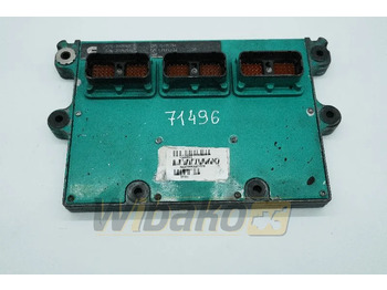 Řídicí blok CUMMINS