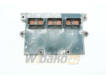 Řídicí blok CUMMINS