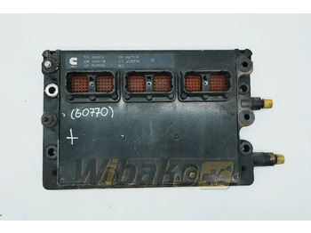 Řídicí blok CUMMINS