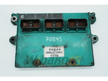 Řídicí blok CUMMINS