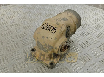 Sací potrubí CUMMINS