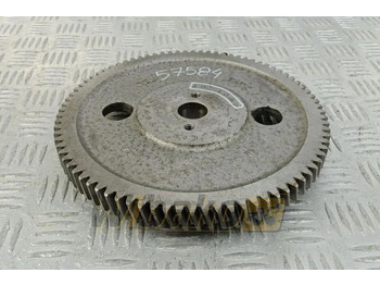 Motor a díly CUMMINS