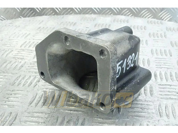 Sací potrubí CUMMINS