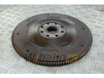 Setrvačník CUMMINS