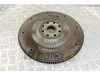 Setrvačník CUMMINS