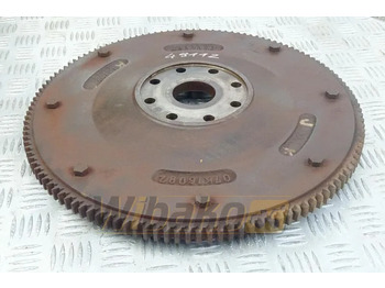 Setrvačník CUMMINS