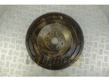 Setrvačník CUMMINS