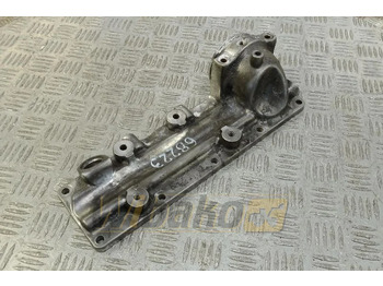 Sací potrubí CUMMINS