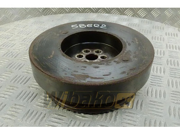 Motor a díly CUMMINS