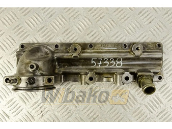 Sací potrubí CUMMINS