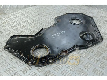 Rozvodový hřídel CUMMINS