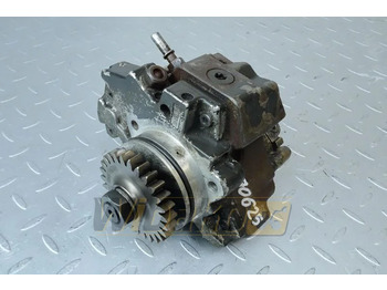 Palivové čerpadlo CUMMINS